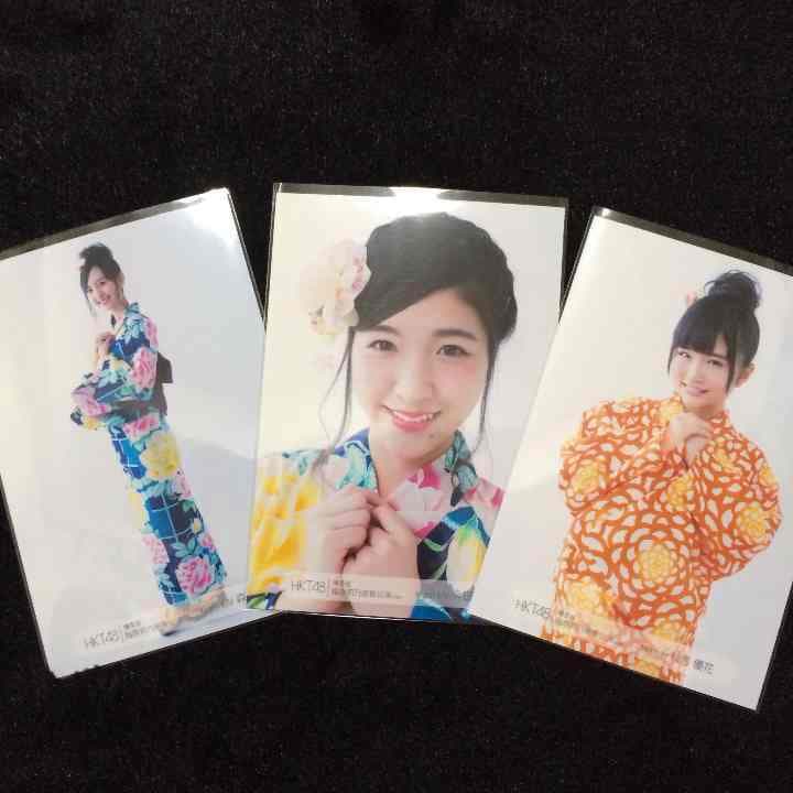 HKT48 博多座 バラ売り
