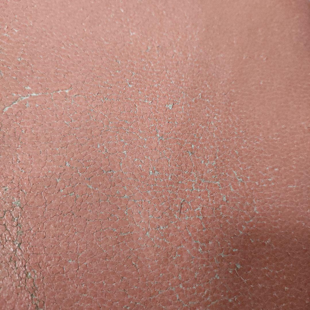 ロココ調 ダイニングチェア 1脚