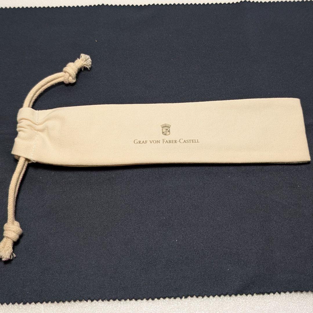 グラフフォンファーバーカステル クラシックコレクション ペルナンブコ F