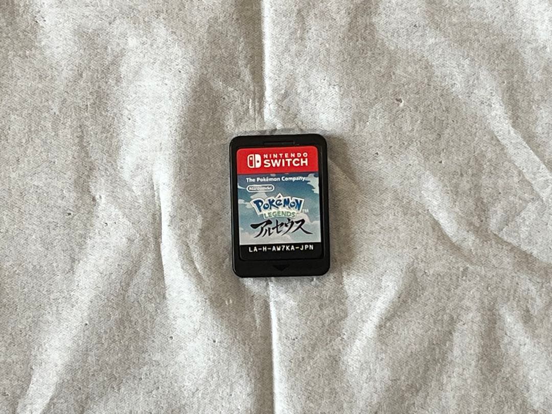 ポケットモンスターゲームソフトまとめ売り