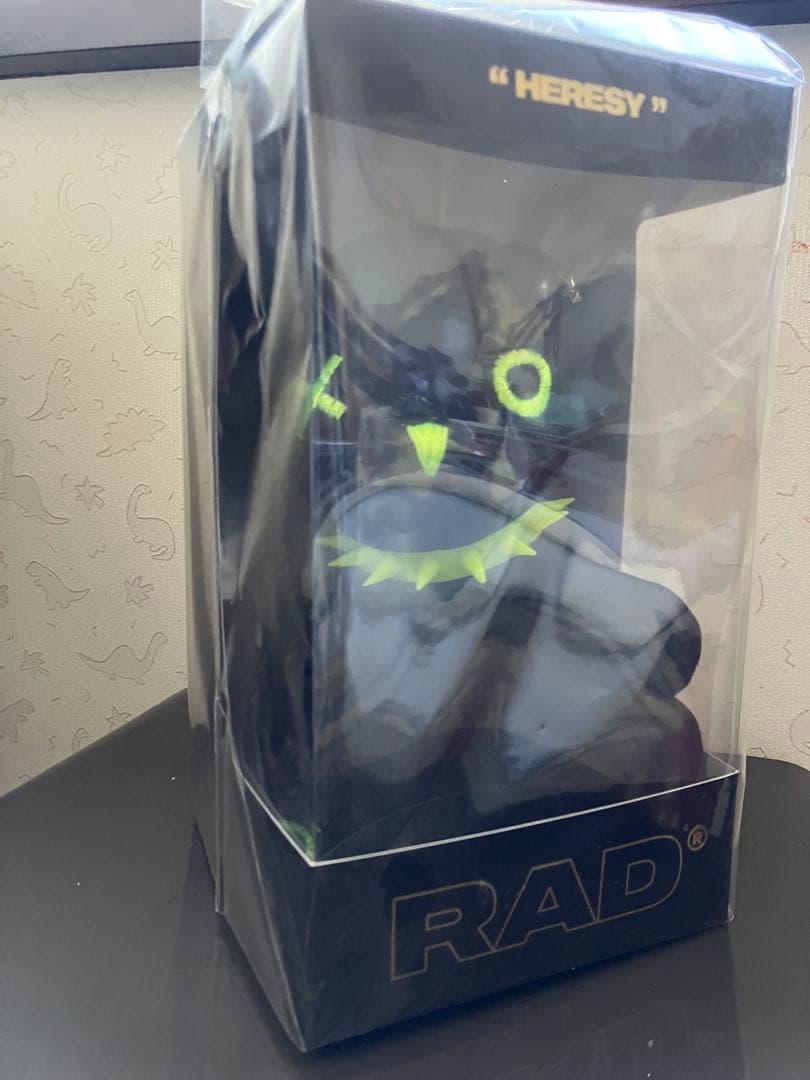 【最終値下げ】BIG BEAR / KAI (HERESY LIMITED)