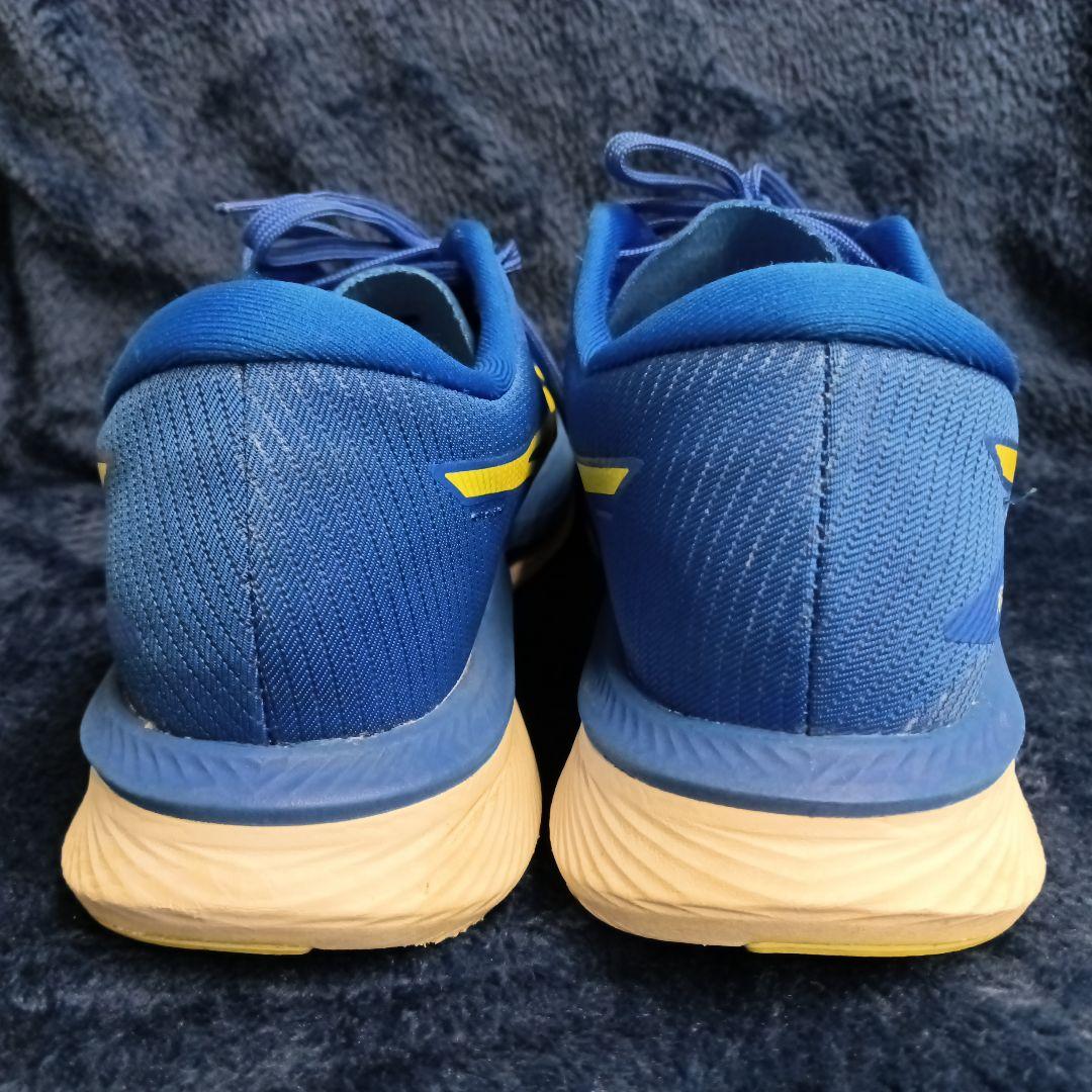 ASICS MAGIC SPEED3 27.5cm ワイド 1011B704