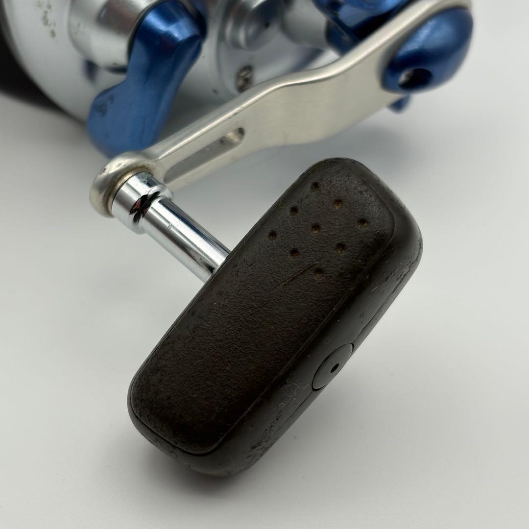 SHIMANO シマノ 05 電動丸 4000HP 電動リール 01929