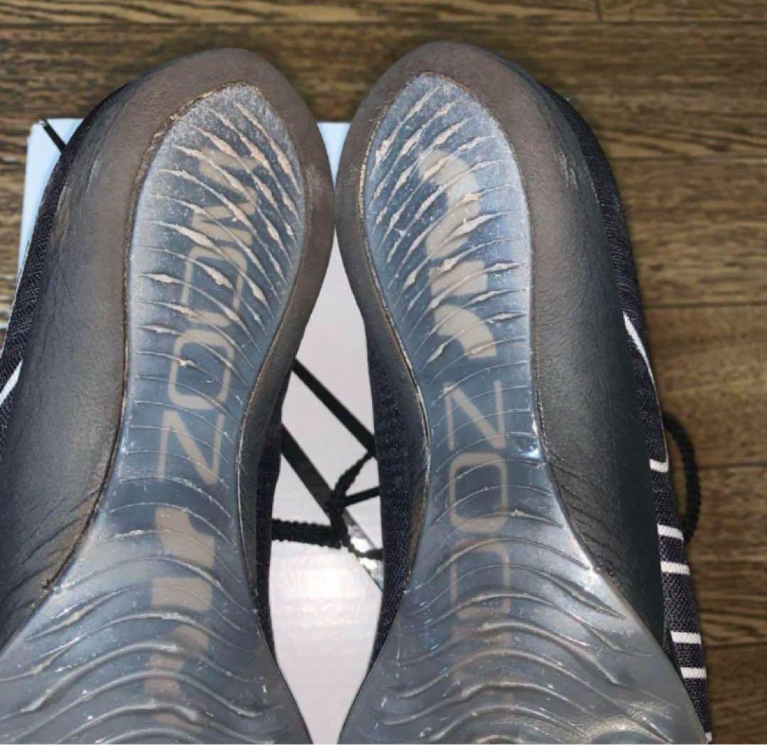 土日限定‼️特別価格‼️ナイキエアズームマックスフライモアアップテンポ　24cm