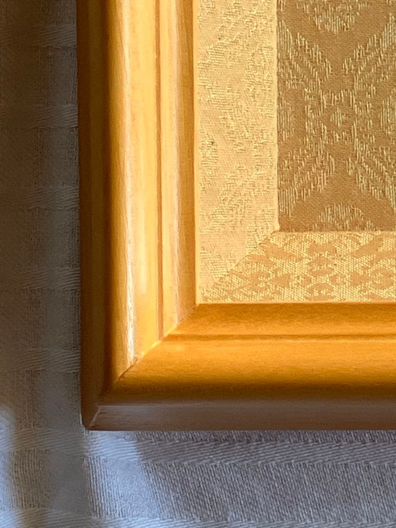 日之出観音(縮小版) 岡田茂吉　明主様　世界救世教　MOA 東方之光　いづのめ