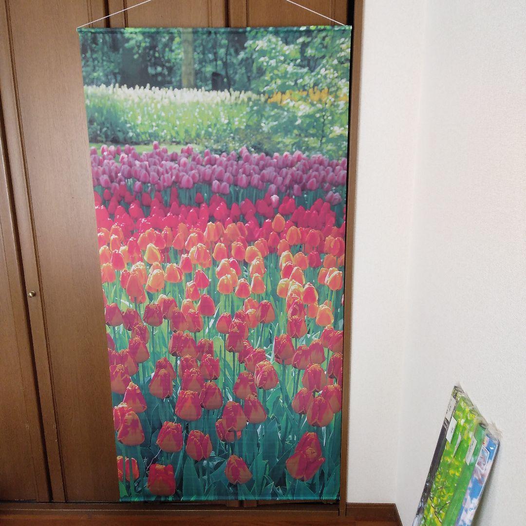 ディスプレイ用背景シート 6本セット 防炎製品 約縦179cm横90cm