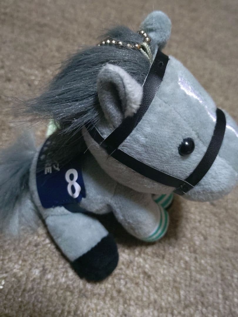 アイドルホースコレクション3点セット