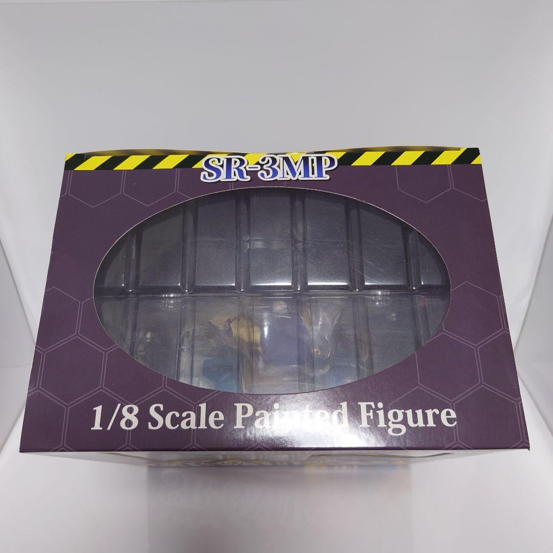 【未開封・未開封】博麗霊夢 亜采玄二ver と SR-3MP