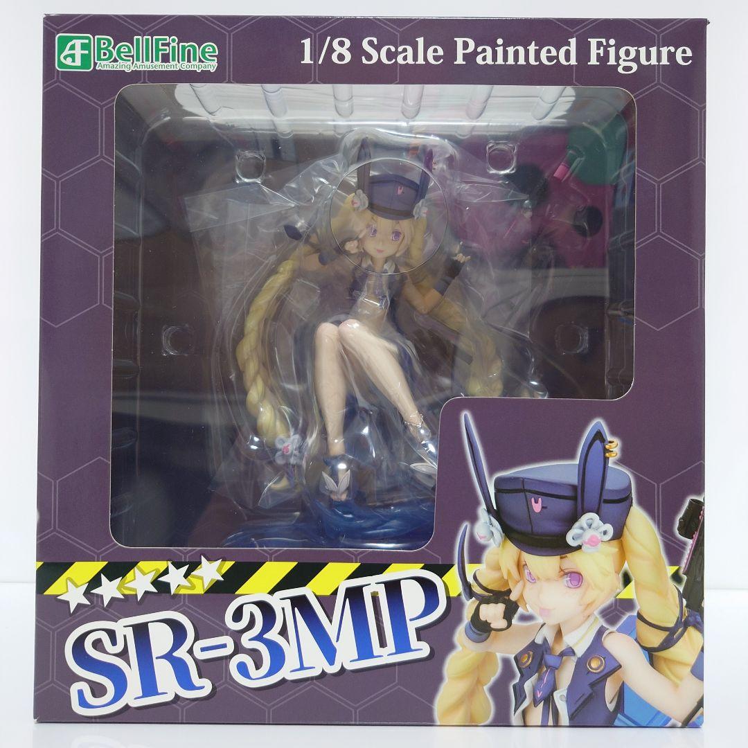 【未開封・未開封】博麗霊夢 亜采玄二ver と SR-3MP