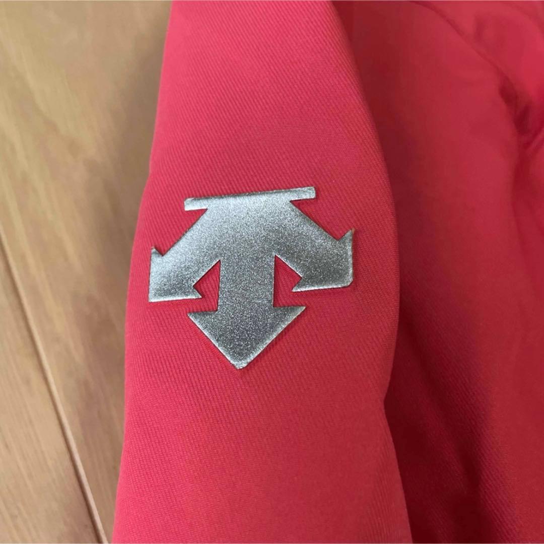 デサントDESCENTEオガサカ契約選手用ウェア中古サイズM デモチーム