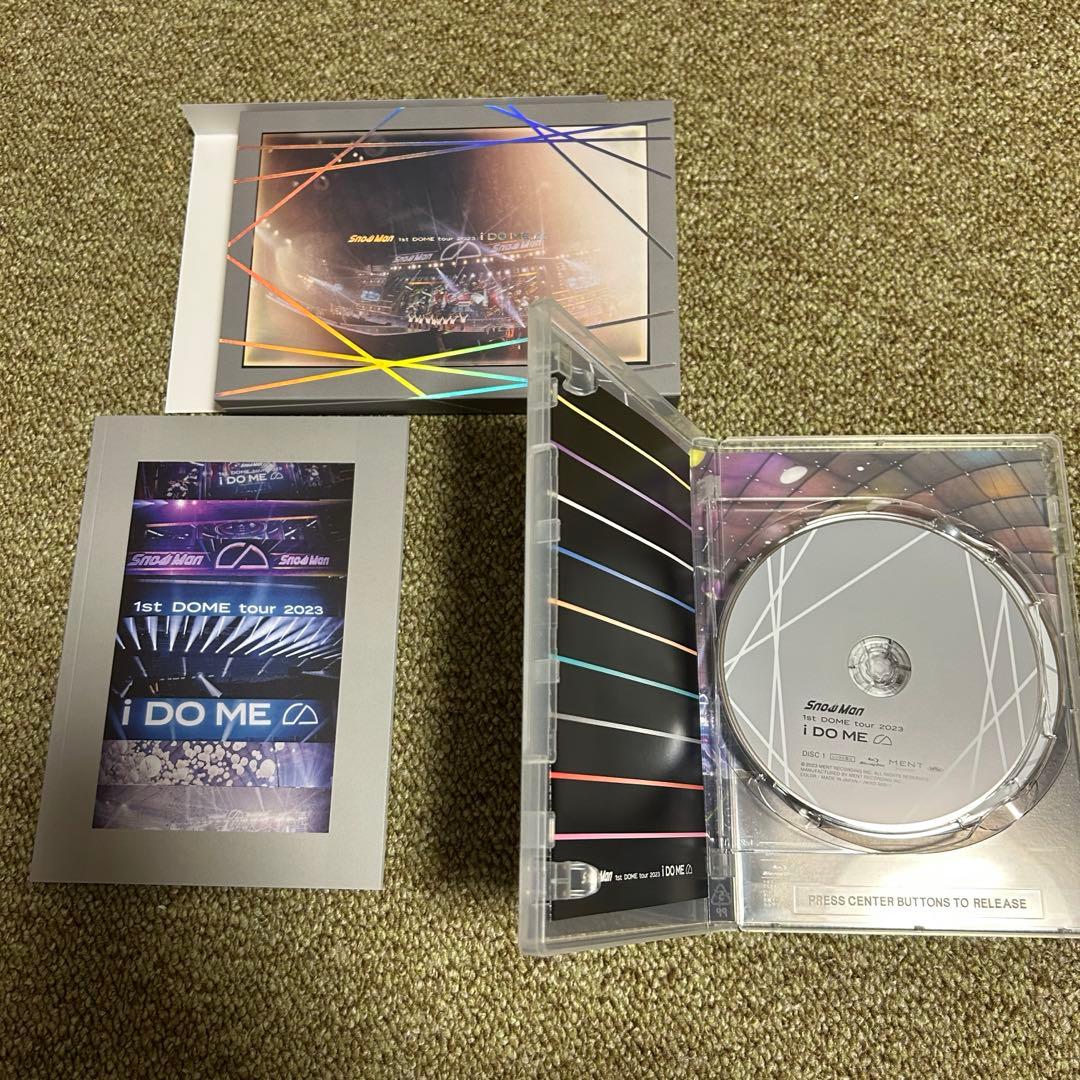  Man ライブBlu-ray8点