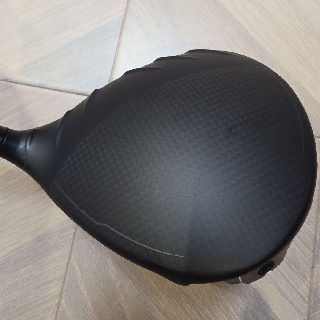 PING G440 MAX ドライバー 10.5度　SR