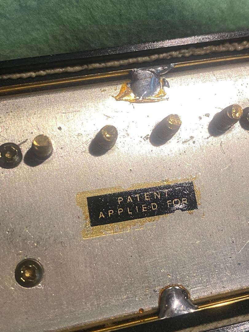 Greco / BR-110N Birdland ステッカーナンバードPAF搭載