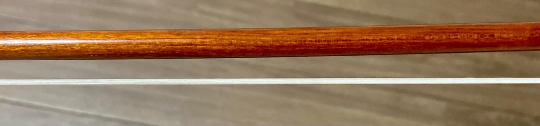 ★ バイオリン弓 ★ 全長74.0cm ★