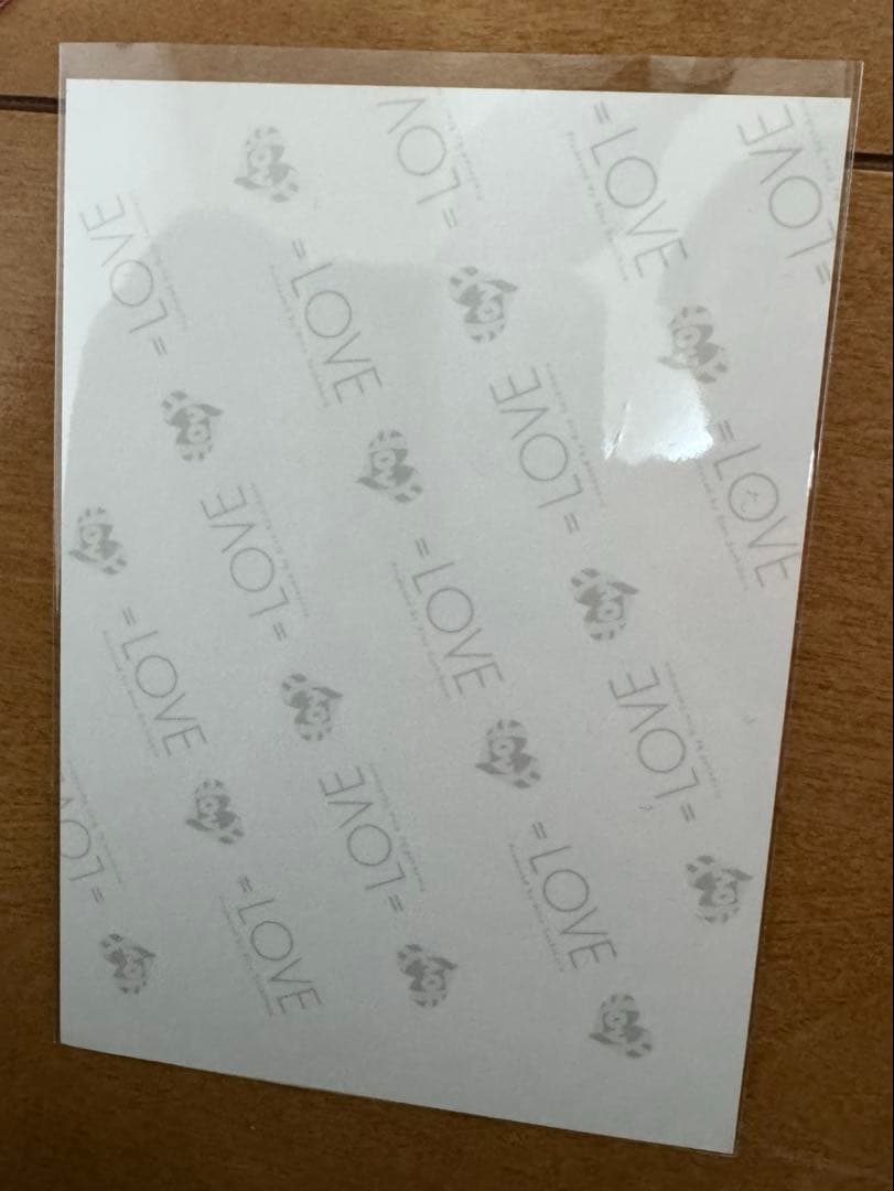 齋藤樹愛羅　直筆　全国ツアー衣装　2022