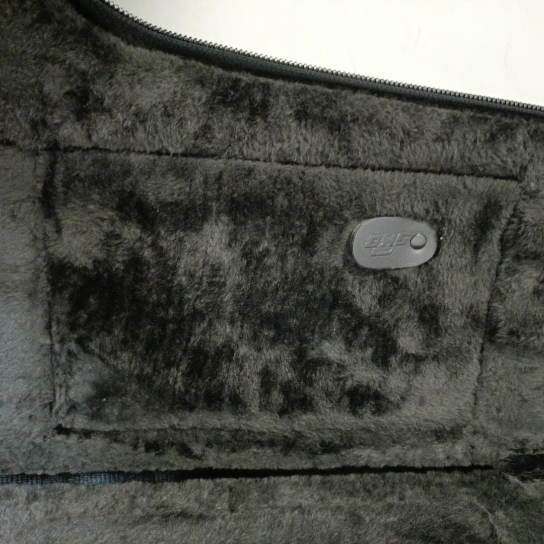 SKB SCFS6 ストラト テレキャス 用 セミハードケース ギグバック