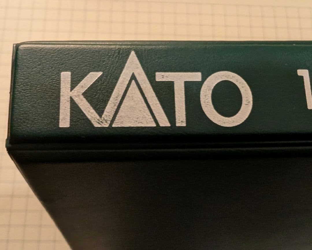 Nゲージ KATO 10系客車 単品7両セット