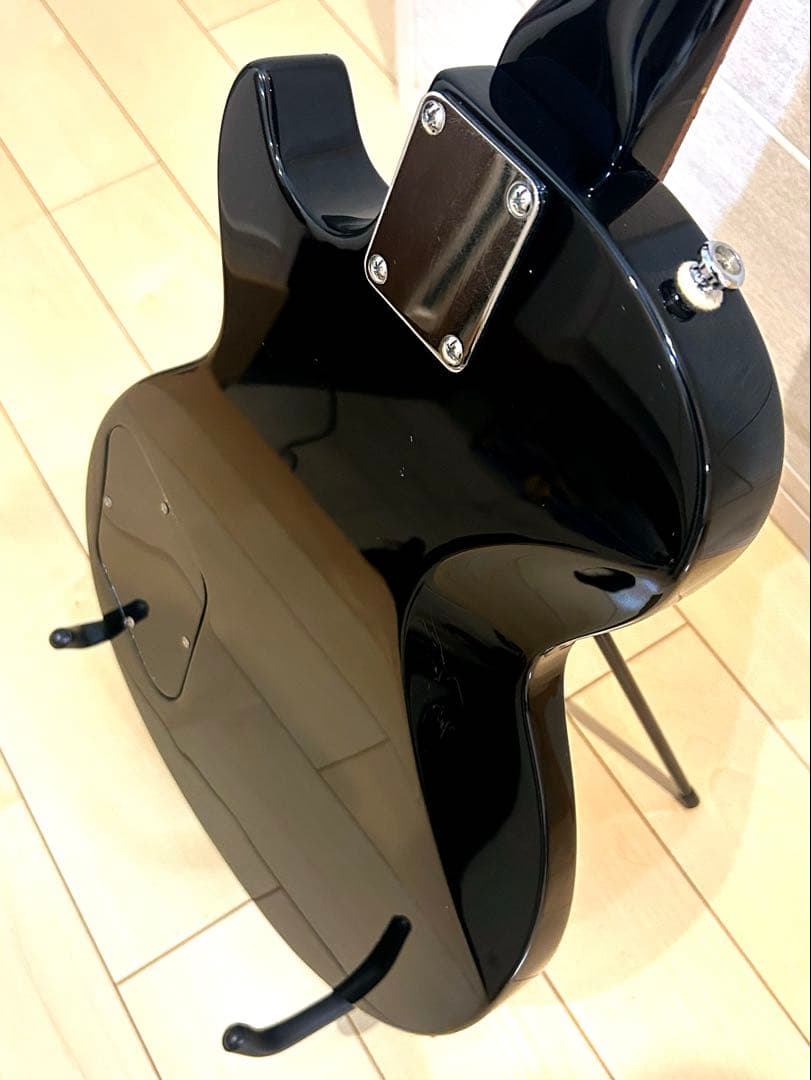 Grassroots グラスルーツ　LUNA SEA INORANモデル ギター