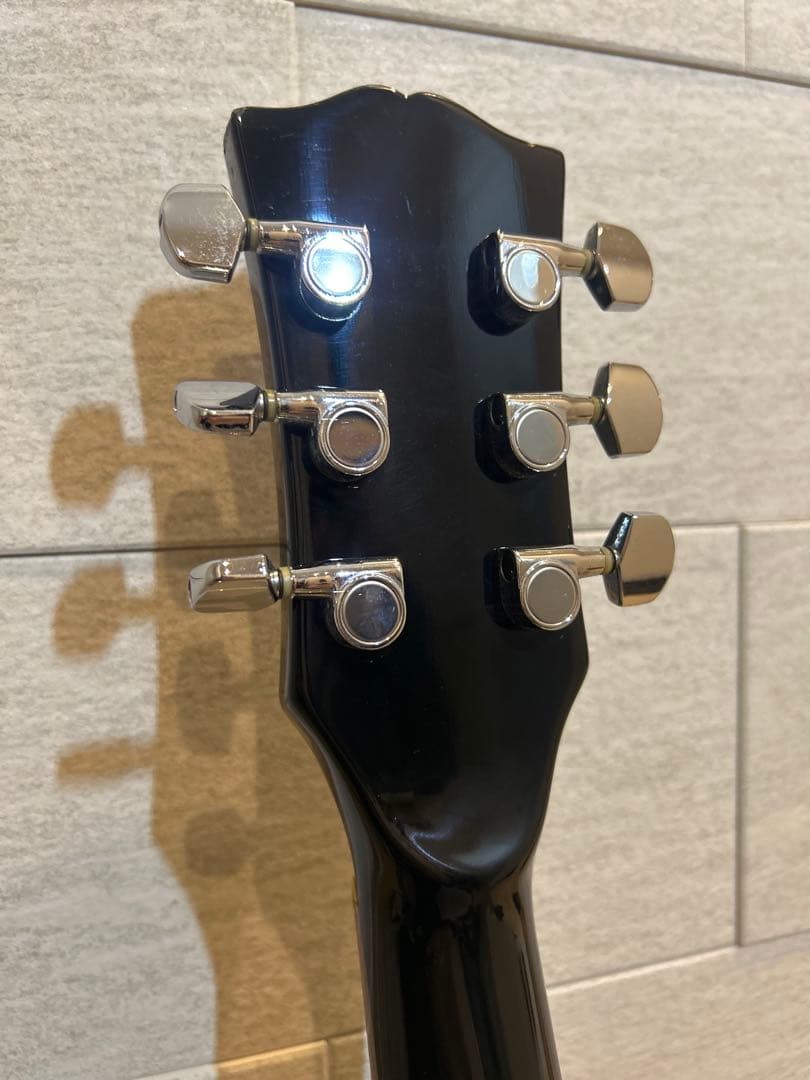 Grassroots グラスルーツ　LUNA SEA INORANモデル ギター