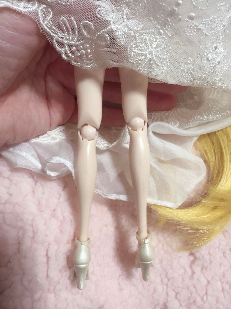 セーラームーン　プーリップ