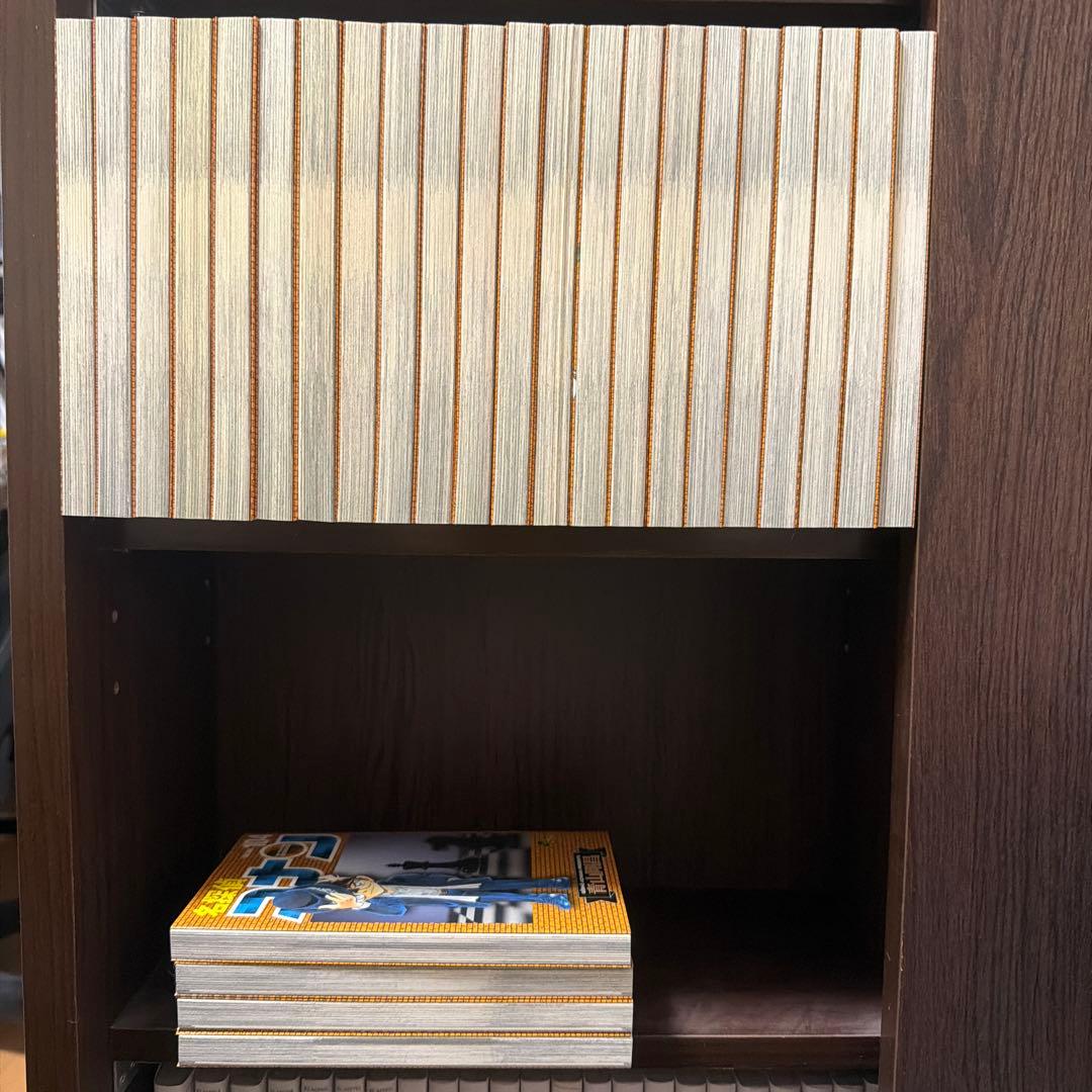 名探偵コナン 全巻セット1〜107巻（続刊）　青山剛昌