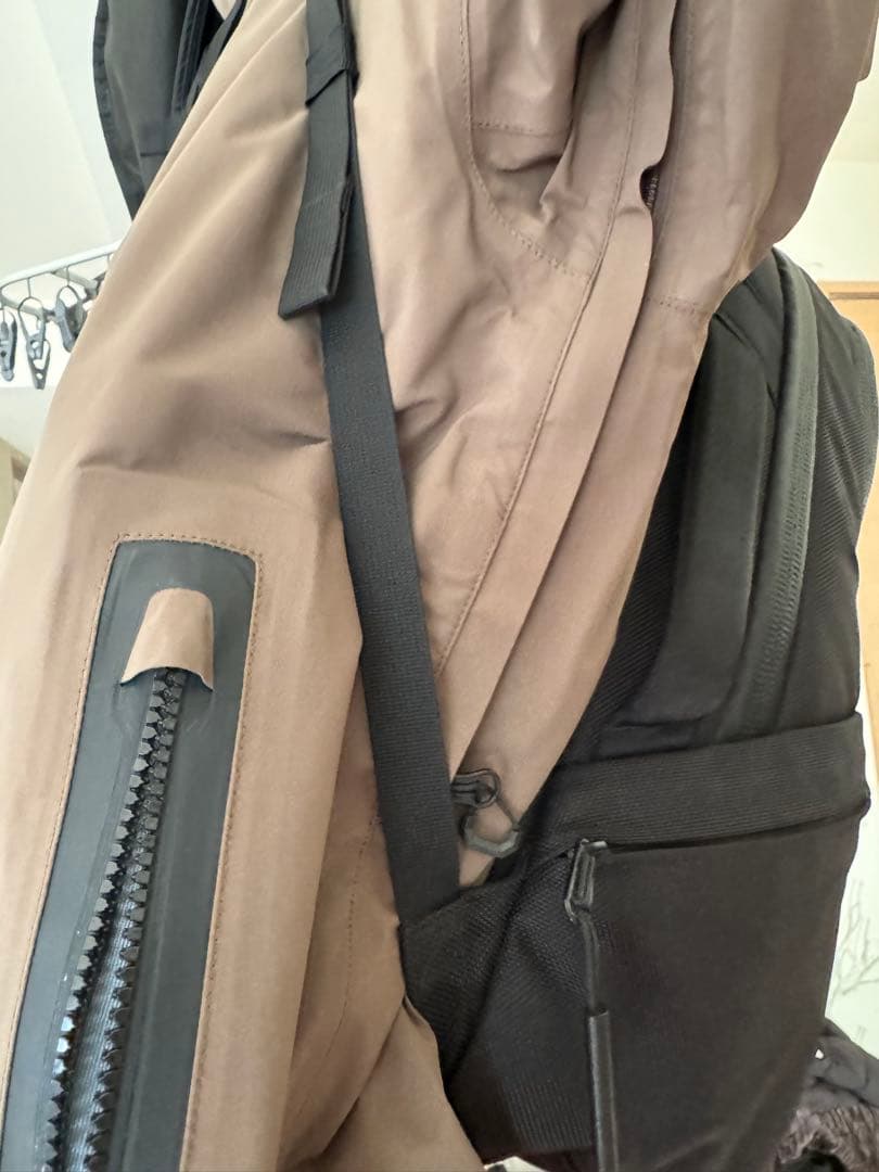 ボルコム　GORE-TEXスノーボードジャケット