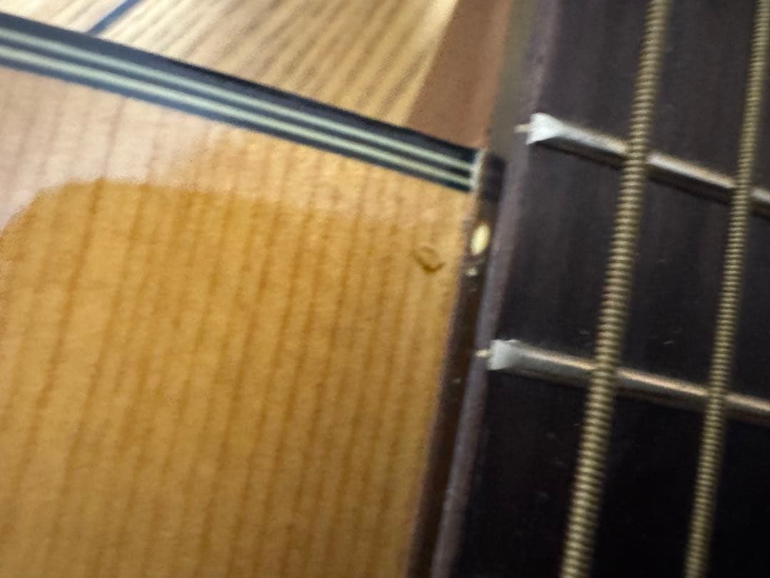 YAMAHA ヤマハ　F600 アコースティックギター アコギ フォークギター