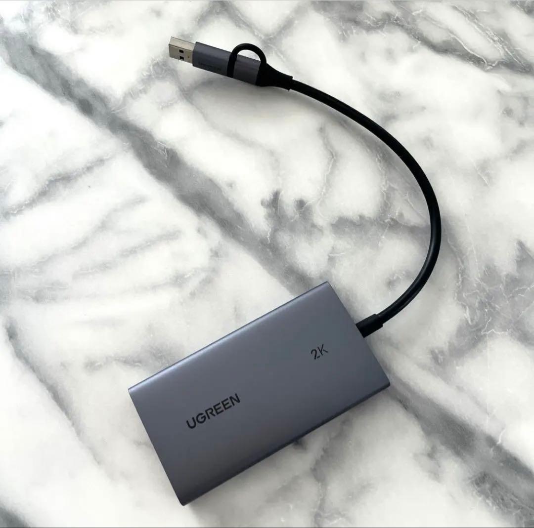 配信機材3点セット