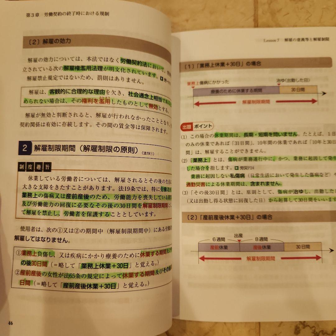 U-CAN 社会保険労務士　2023
