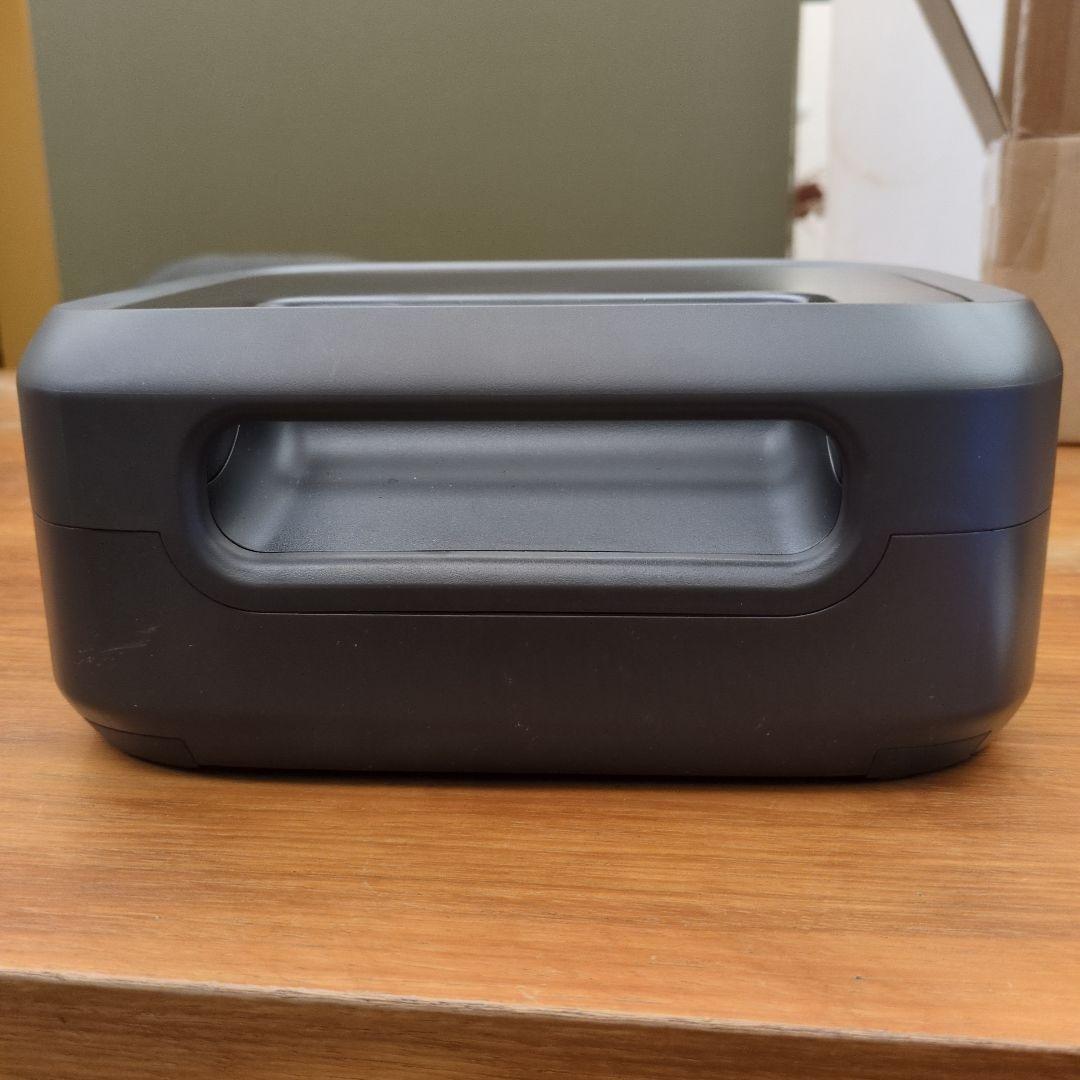 エコフロー 3＋Solar Panel45w ポータブル電源