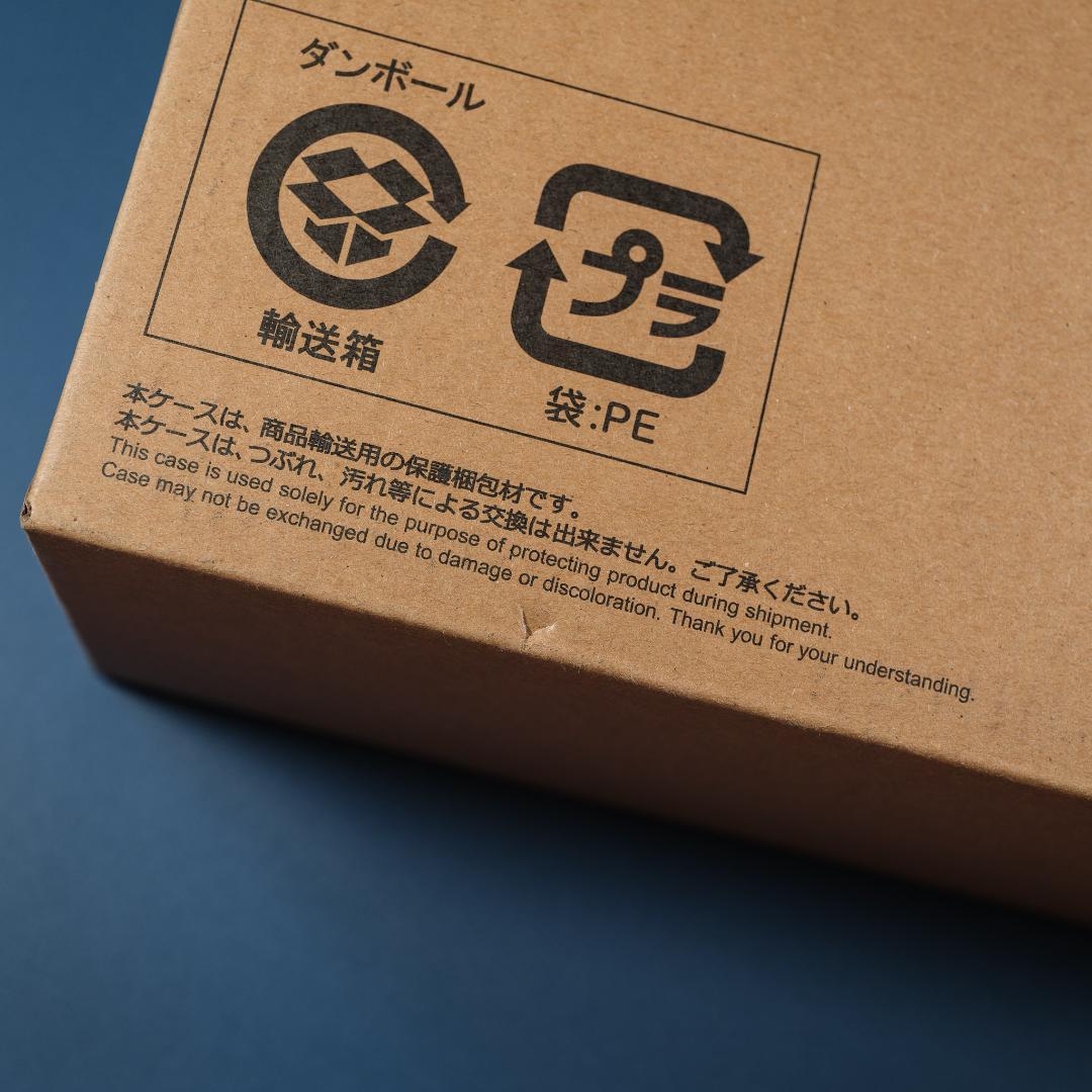 L BUILD KAMPFER メタルビルド　ケンプファー