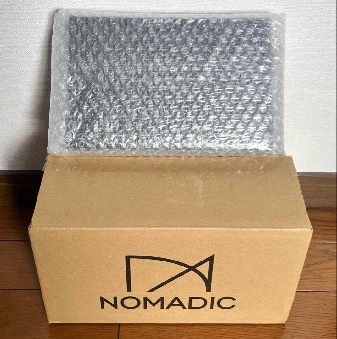 2024年Ver.　SY-07　ハカランダ　しーさー　野原工芸　nomadic