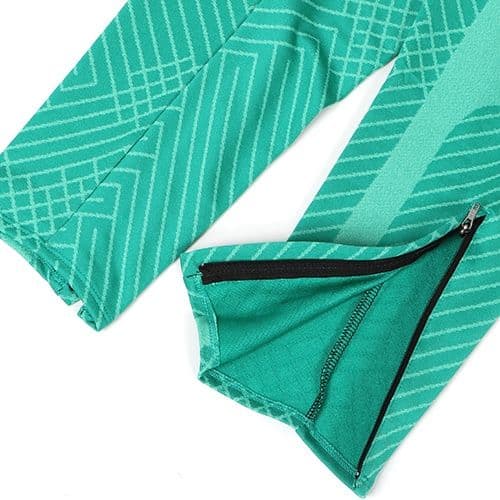 ナイキ サッカー ジャージパンツ スリム ジョガー ストレッチ GR 新品 S