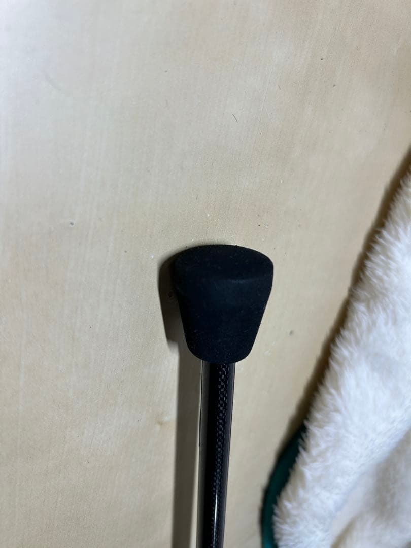 クリスター57any Crystar57any ティップ修理済み