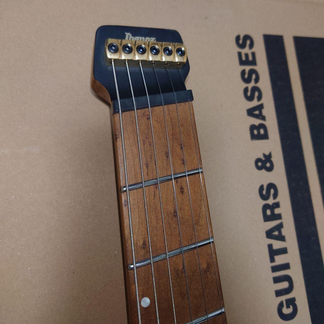 ギター Ibanez MGFM10 Manuel Gardner Fernandes