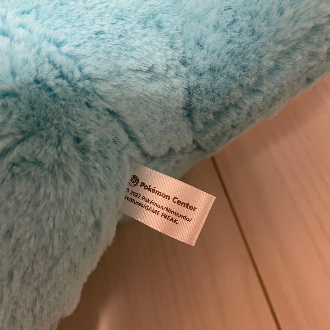 あ*た様 シャワーズ サンダース ふわふわ抱きぬいぐるみ