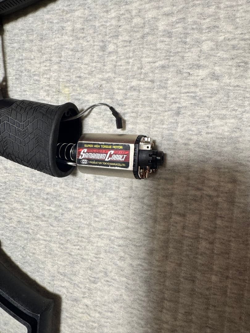 CYMA 東京マルイDaniel Defense M4 Carbine 電動ガン