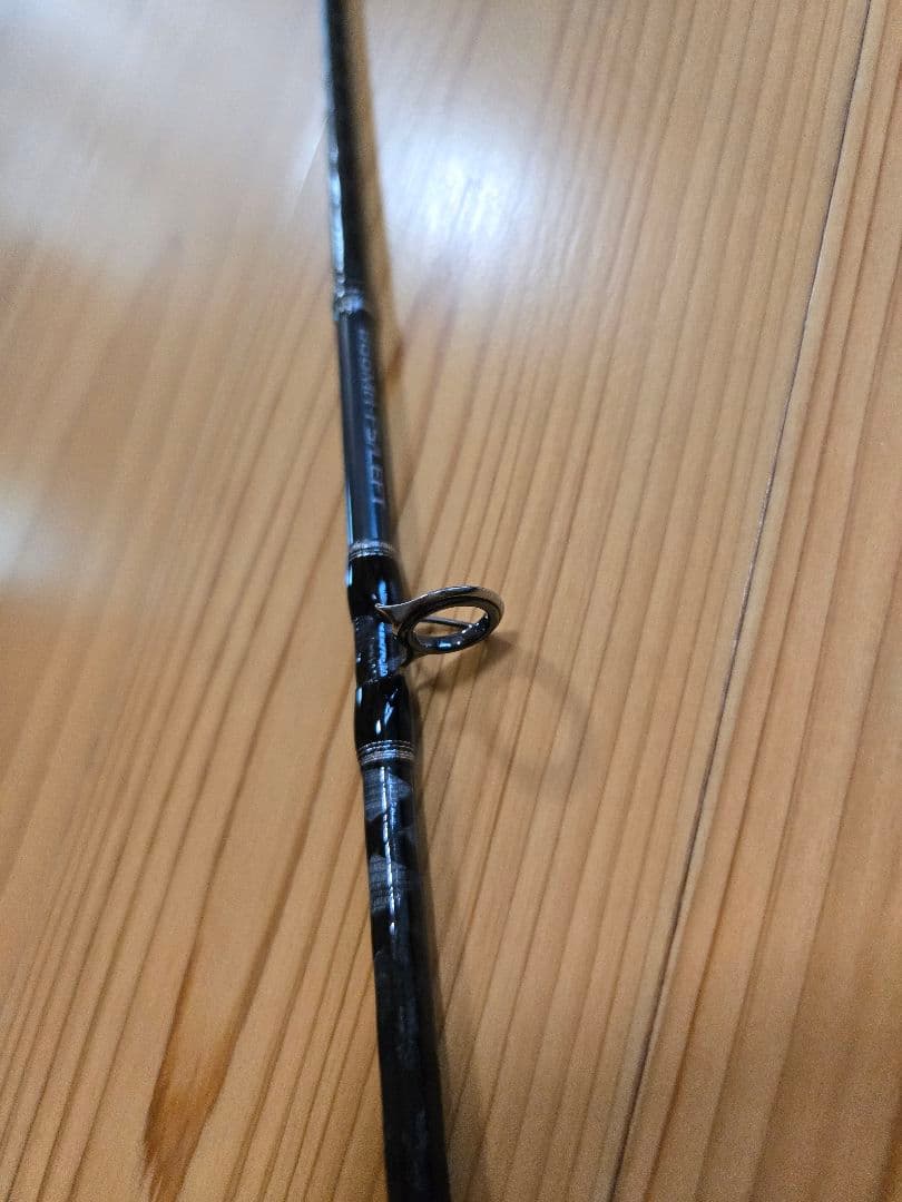 【myka】　炎月 エクスチューン B66MH-FS/ LEFT