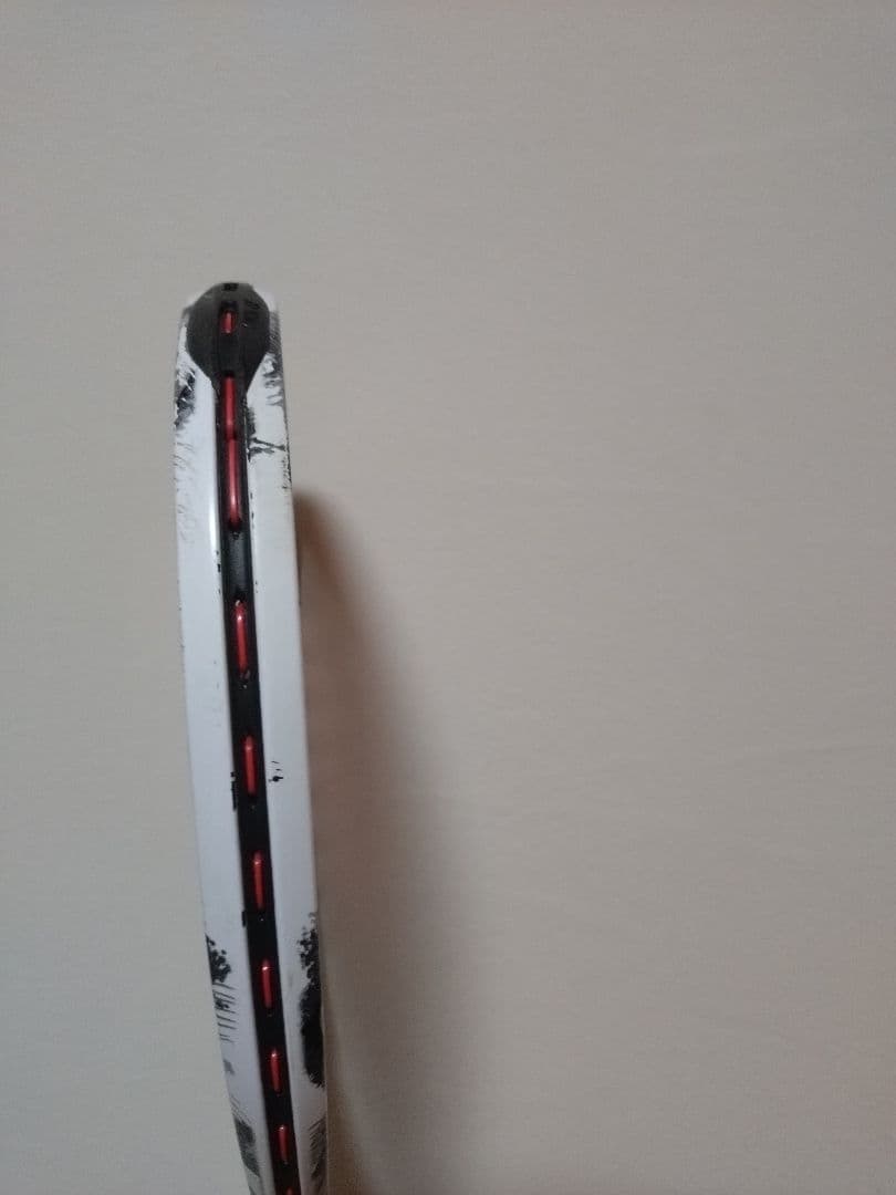 カスタムフィット　YONEX ジオブレイク80S(GEOBREAK 80S)