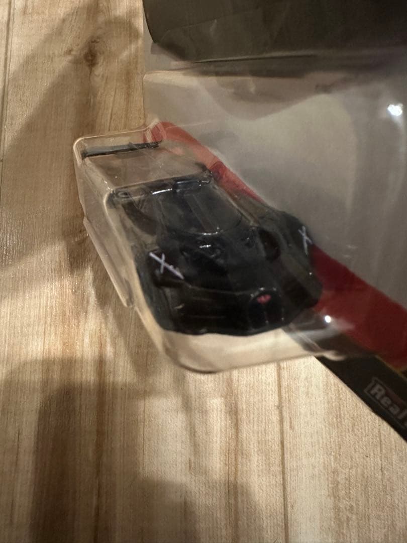 Hot Wheels 499P&BOLIDE Chase セット