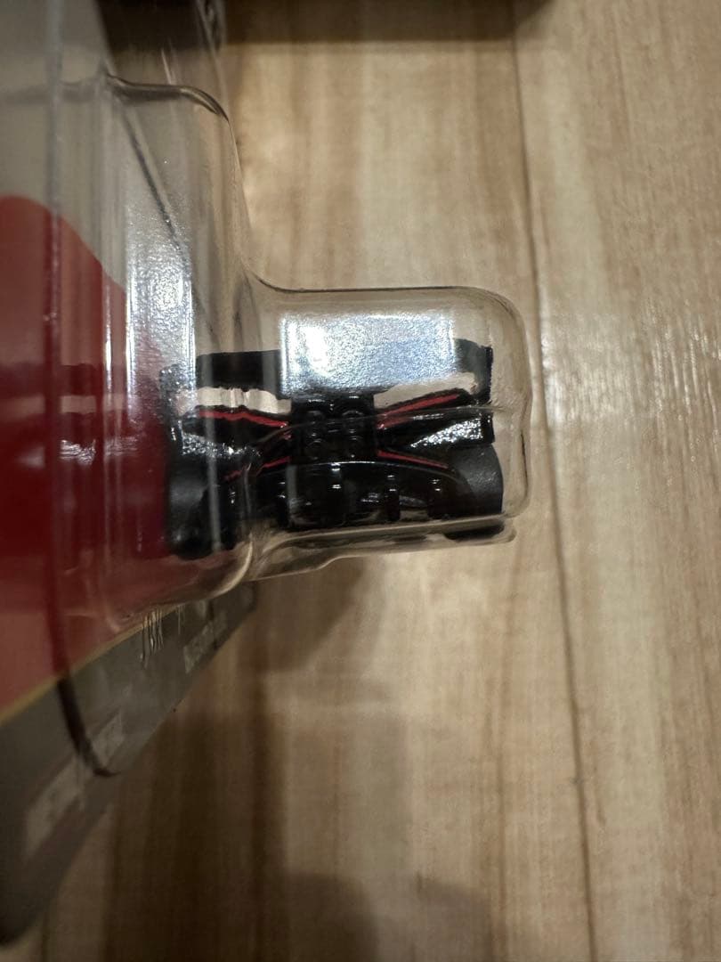 Hot Wheels 499P&BOLIDE Chase セット