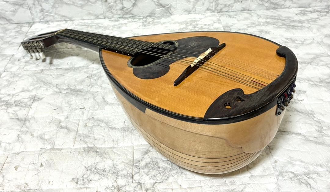 【動作確認済】SUZUKI マンドリン M-30 エントリークラス