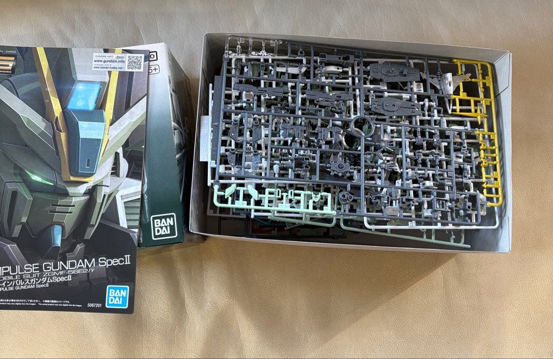 ガンプラまとめ売り RG.HGなど13セット