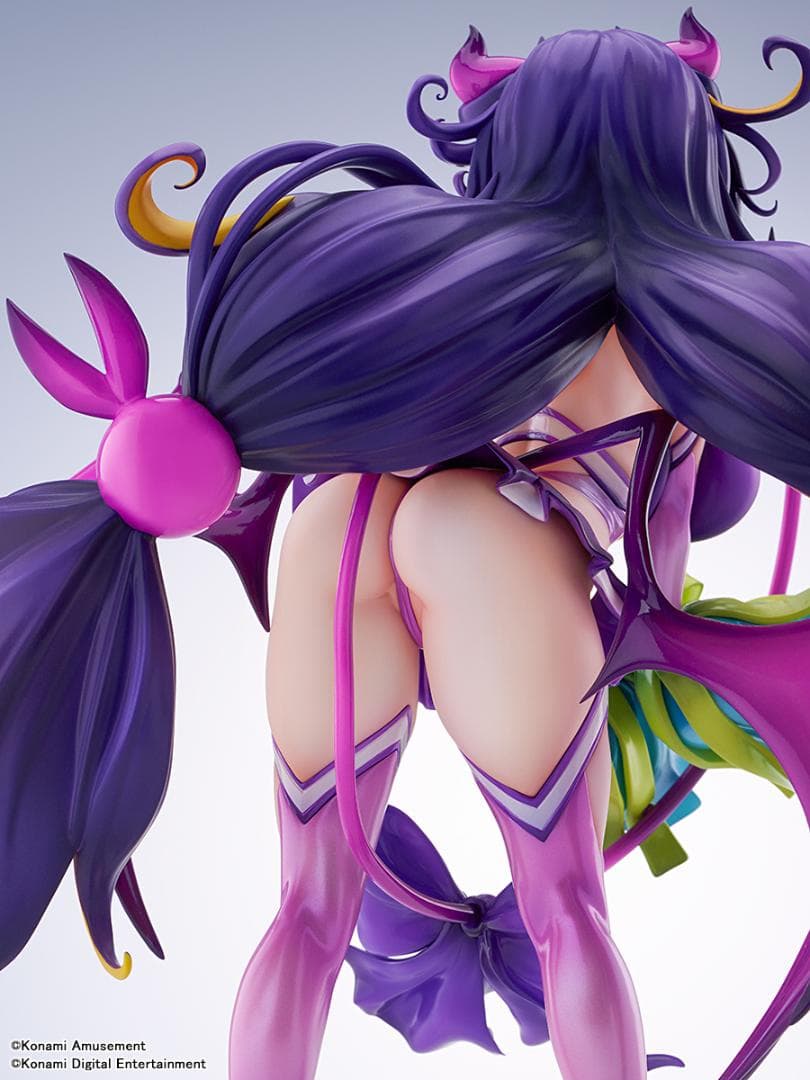 AMAKUNI BOMBERGIRL プルーン サキュバスチアコスVer.