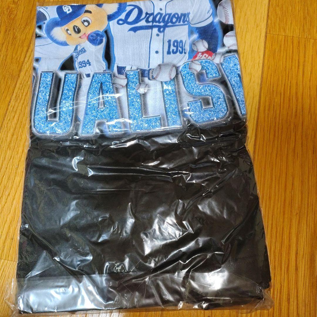 中日ドラゴンズ DUALISM コラボTシャツ X-LARGE