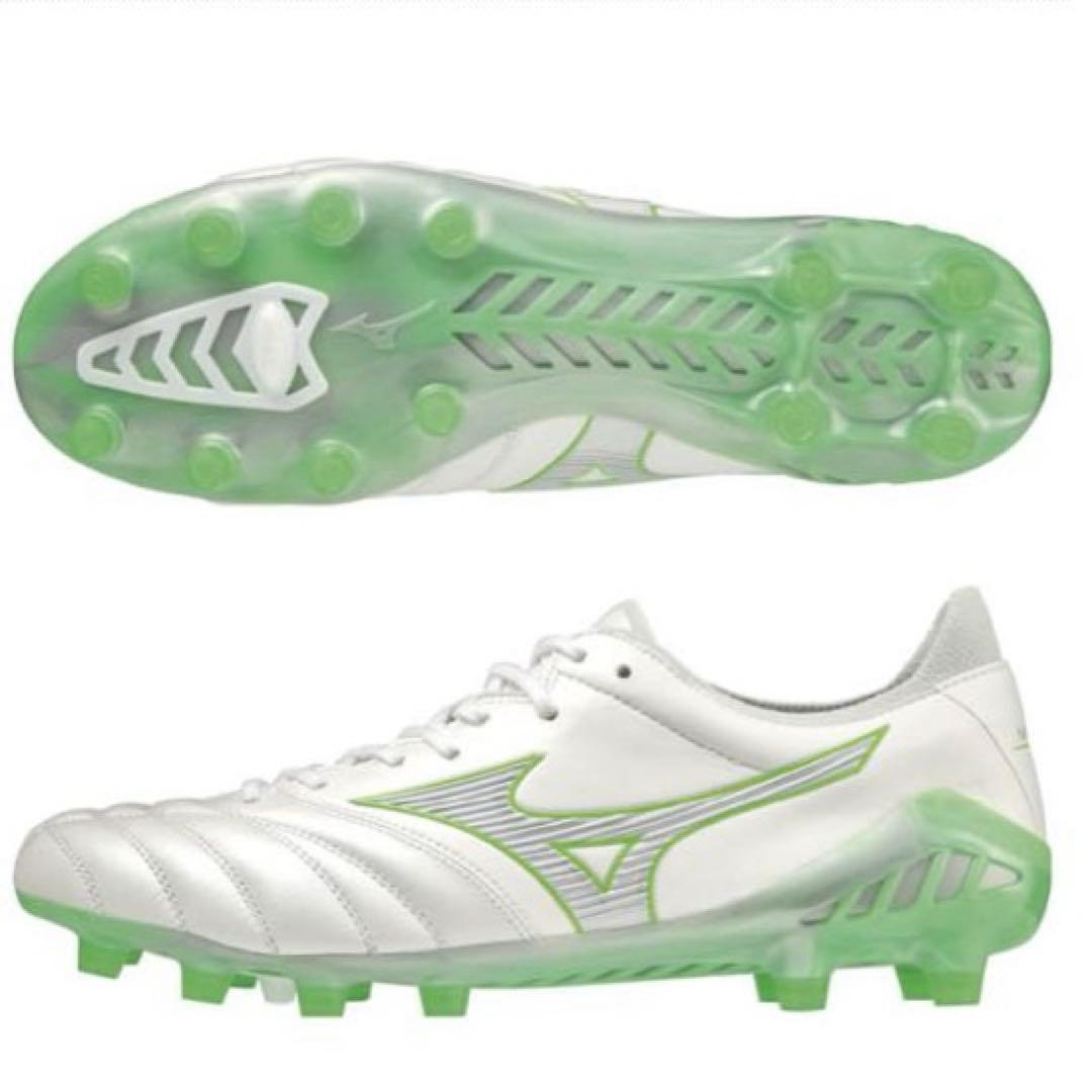 シューズ MIZUNO MORELIA NEO III JAPAN 27.0, 26.5