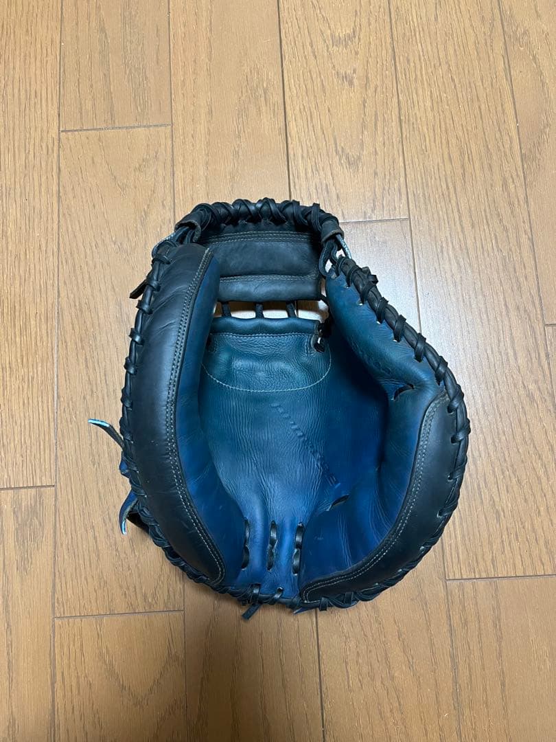 プロエッジ　キャッチャーミット