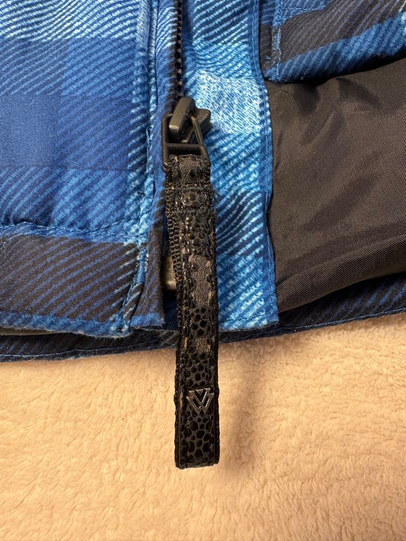 Burton ウェア上下セット　Mサイズ