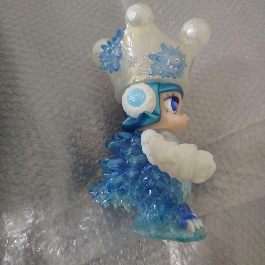インスティンクトイ　ICE EROSION Molly　フィギュア