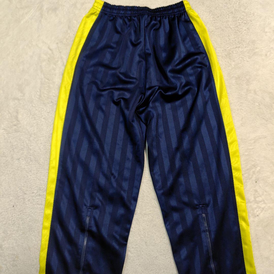 極美品 PUMA プーマ ジャージ セットアップ プージャ 上下 y2k 黄